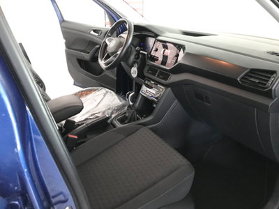 Volkswagen T-Cross 1.0 TSI 110 CV DSG Style (18)