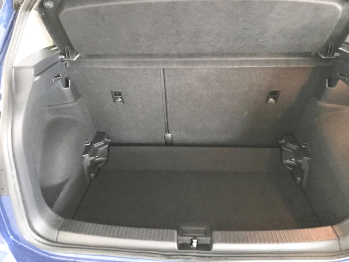 Volkswagen T-Cross 1.0 TSI 110 CV DSG Style (19)