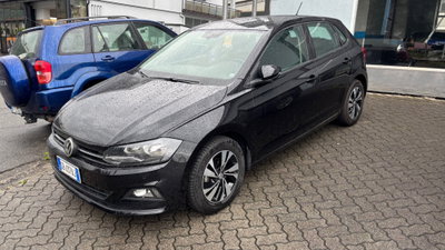 Volkswagen Polo 1.0 TSI 5p. Comfortline BlueMotion Technology (2)