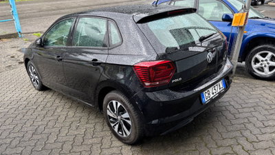 Volkswagen Polo 1.0 TSI 5p. Comfortline BlueMotion Technology (3)
