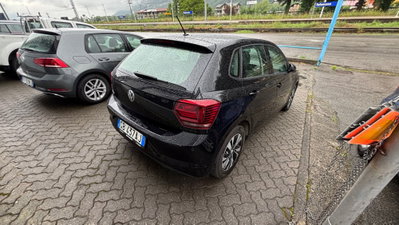 Volkswagen Polo 1.0 TSI 5p. Comfortline BlueMotion Technology (4)