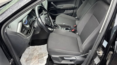 Volkswagen Polo 1.0 TSI 5p. Comfortline BlueMotion Technology (5)
