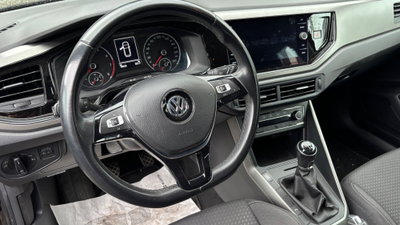 Volkswagen Polo 1.0 TSI 5p. Comfortline BlueMotion Technology (6)