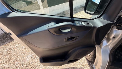 Opel Vivaro Furgone 27 1.6 CDTI 120CV PC-TN Furgone Edition (13)