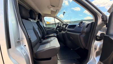 Opel Vivaro Furgone 27 1.6 CDTI 120CV PC-TN Furgone Edition (14)
