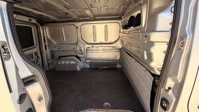 Opel Vivaro Furgone 27 1.6 CDTI 120CV PC-TN Furgone Edition (20)