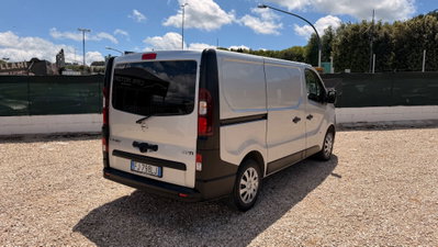 Opel Vivaro Furgone 27 1.6 CDTI 120CV PC-TN Furgone Edition (4)