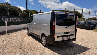 Opel Vivaro Furgone 27 1.6 CDTI 120CV PC-TN Furgone Edition (6)