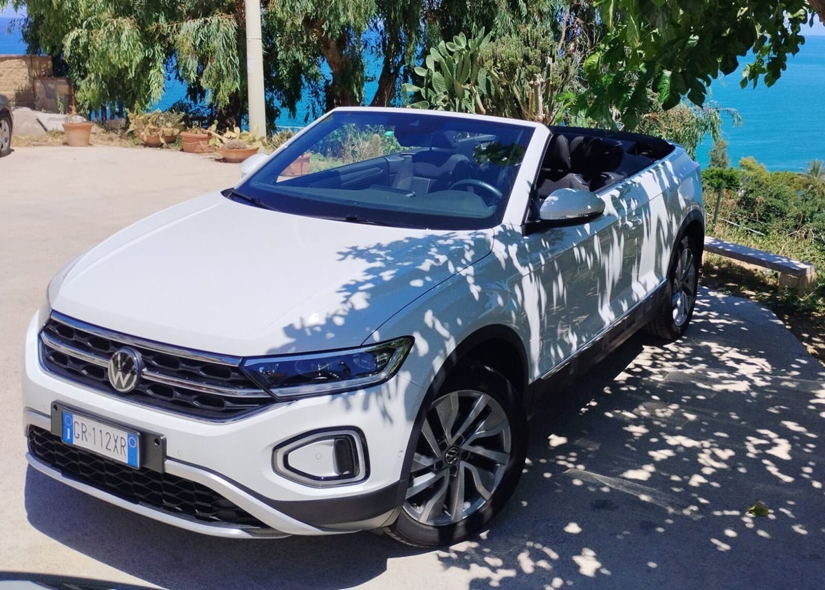 Volkswagen T-Roc Cabrio 1.0 TSI Style (3)