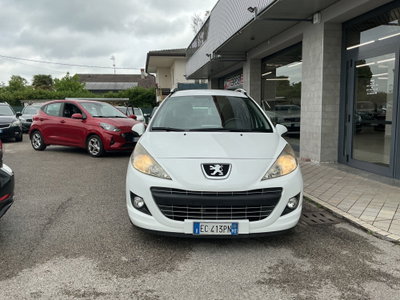 Peugeot 207 SW VTi 95CV Millesim 200 (2)