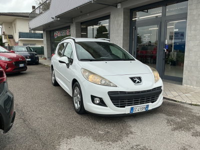 Peugeot 207 SW VTi 95CV Millesim 200 (3)