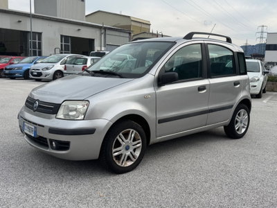 Fiat Panda 1.2 Dynamic usata
