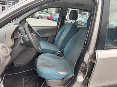 Fiat Panda 1.2 Dynamic (10)