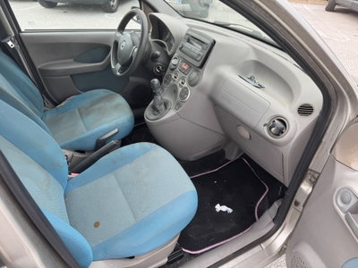 Fiat Panda 1.2 Dynamic (11)