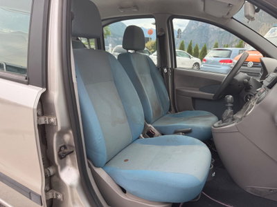 Fiat Panda 1.2 Dynamic (12)