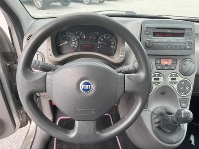 Fiat Panda 1.2 Dynamic (15)