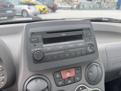 Fiat Panda 1.2 Dynamic (17)