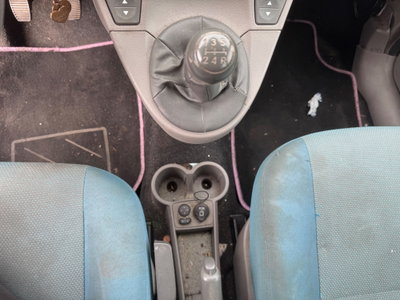 Fiat Panda 1.2 Dynamic (19)