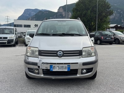Fiat Panda 1.2 Dynamic (2)