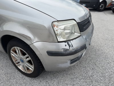 Fiat Panda 1.2 Dynamic (20)
