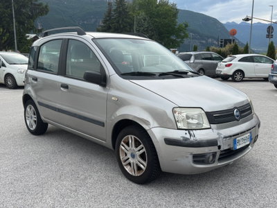 Fiat Panda 1.2 Dynamic (3)