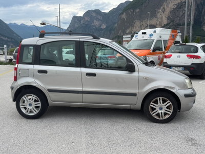 Fiat Panda 1.2 Dynamic (4)