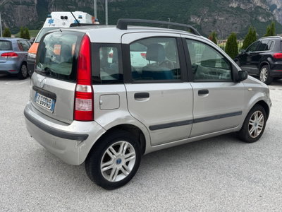 Fiat Panda 1.2 Dynamic (5)