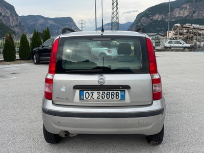 Fiat Panda 1.2 Dynamic (6)
