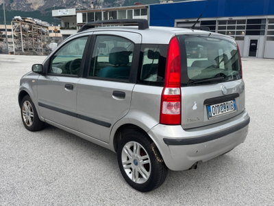 Fiat Panda 1.2 Dynamic (7)