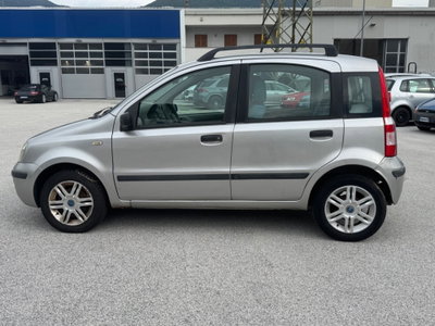 Fiat Panda 1.2 Dynamic (8)