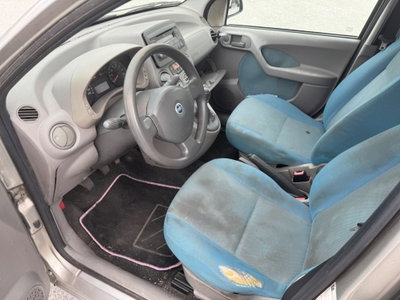 Fiat Panda 1.2 Dynamic (9)