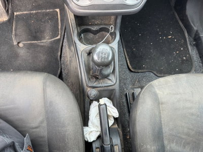 Fiat Punto 1.3 MJT 75CV 3 porte Van Pop 2 posti (15)