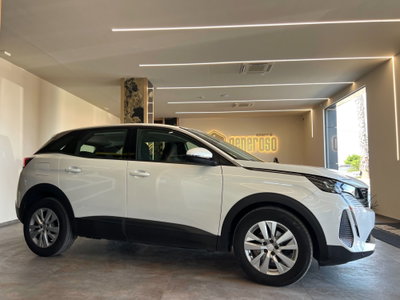 Peugeot 3008 BlueHDi 130 S&S EAT8 Active Business (2)