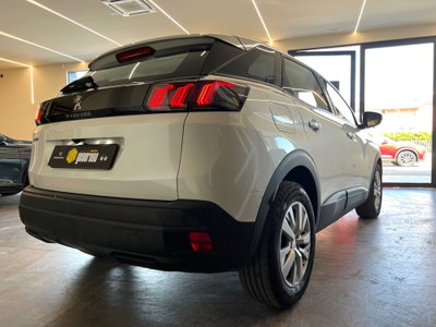 Peugeot 3008 BlueHDi 130 S&S EAT8 Active Business (3)