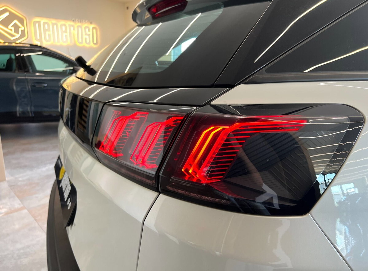 Peugeot 3008 BlueHDi 130 S&S EAT8 Active Business (6)