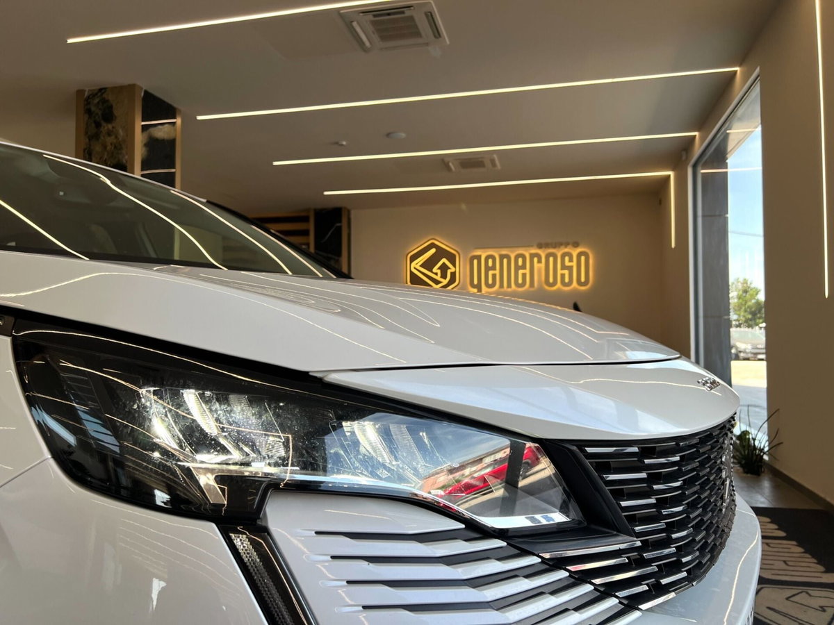 Peugeot 3008 BlueHDi 130 S&S EAT8 Active Business (7)