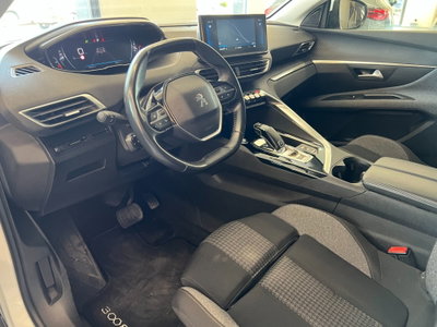 Peugeot 3008 BlueHDi 130 S&S EAT8 Active Business (8)