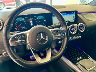 Mercedes-Benz GLA SUV 200 d Automatic 4Matic Premium (10)