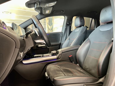 Mercedes-Benz GLA SUV 200 d Automatic 4Matic Premium (11)