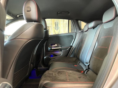 Mercedes-Benz GLA SUV 200 d Automatic 4Matic Premium (12)