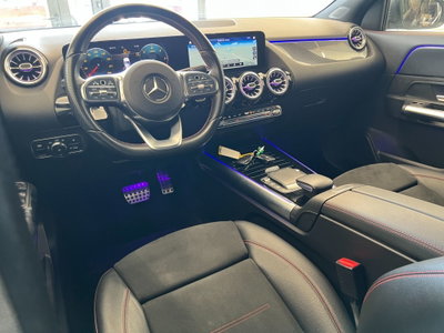 Mercedes-Benz GLA SUV 200 d Automatic 4Matic Premium (13)