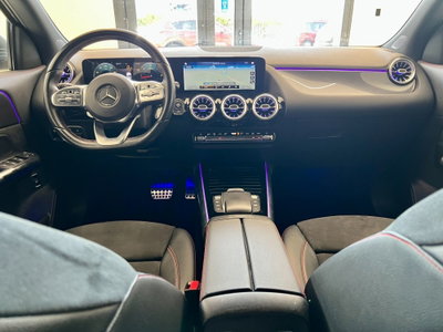 Mercedes-Benz GLA SUV 200 d Automatic 4Matic Premium (14)