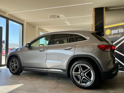 Mercedes-Benz GLA SUV 200 d Automatic 4Matic Premium (5)