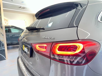 Mercedes-Benz GLA SUV 200 d Automatic 4Matic Premium (6)
