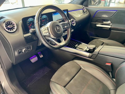 Mercedes-Benz GLA SUV 200 d Automatic 4Matic Premium (9)