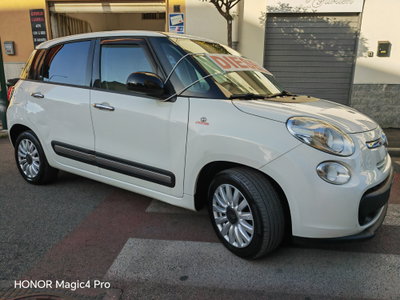 Fiat 500L 1.3 Multijet 85 CV Dualogic Lounge (3)