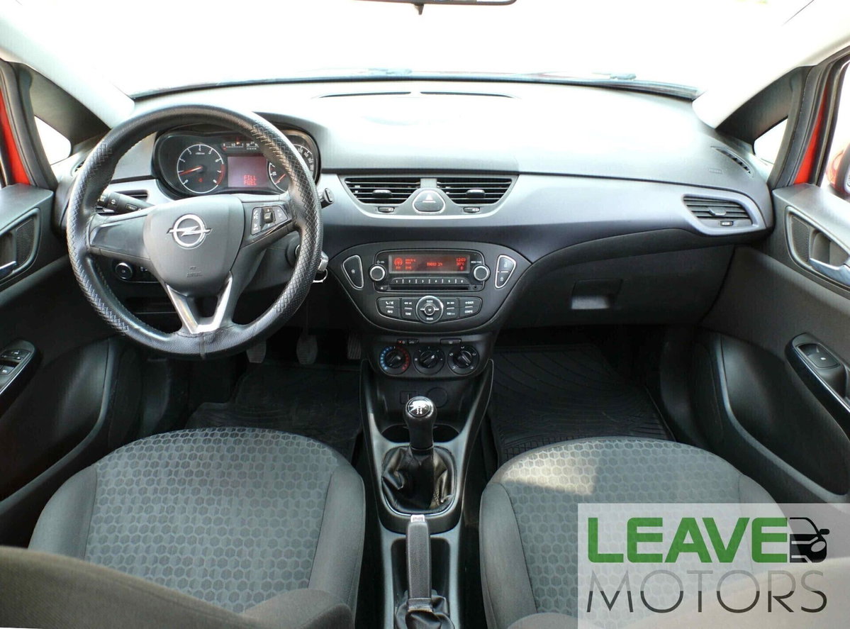 Opel Corsa 1.2 5 porte (16)