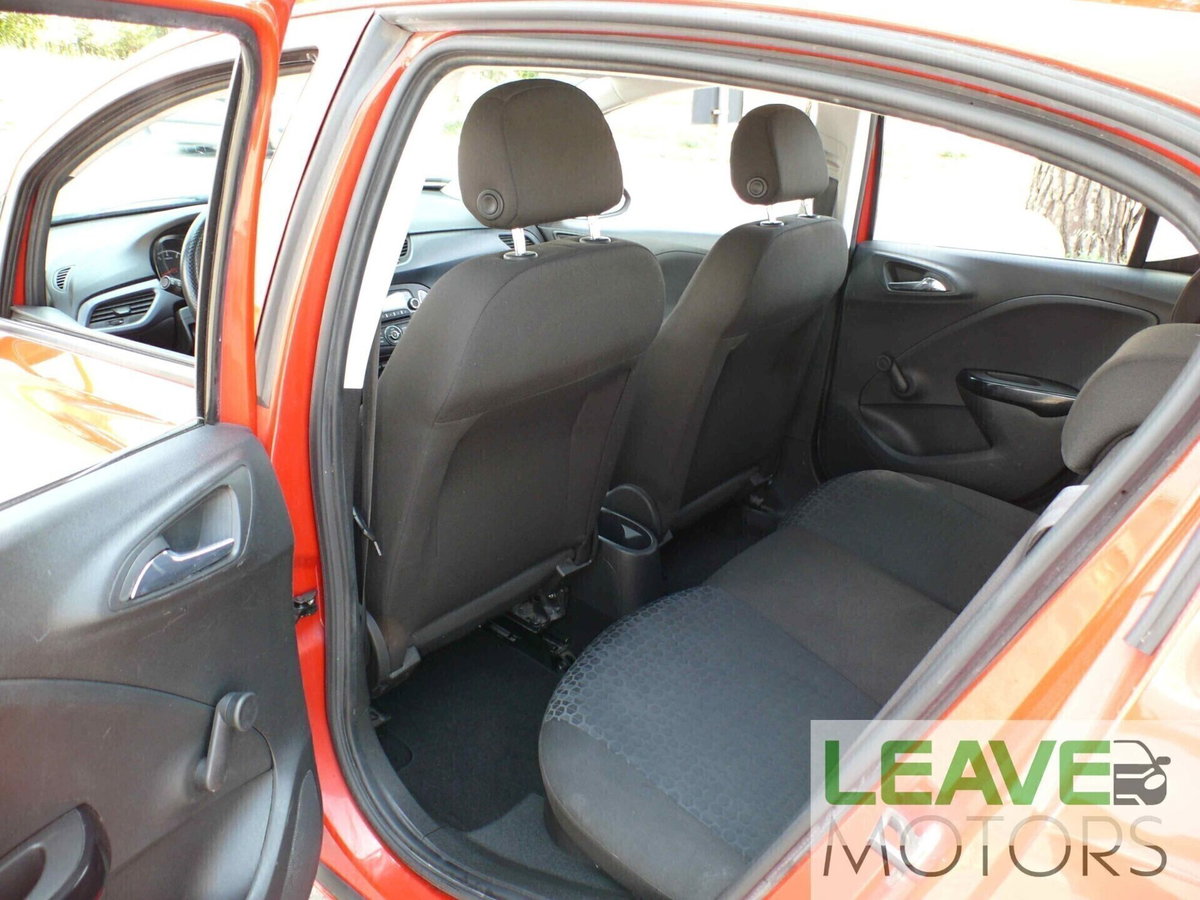 Opel Corsa 1.2 5 porte (18)