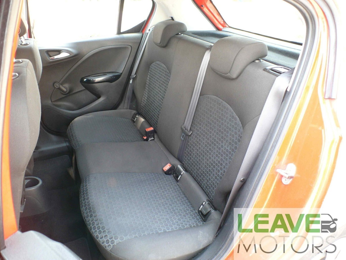 Opel Corsa 1.2 5 porte (19)