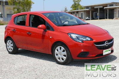 Opel Corsa 1.2 5 porte (3)